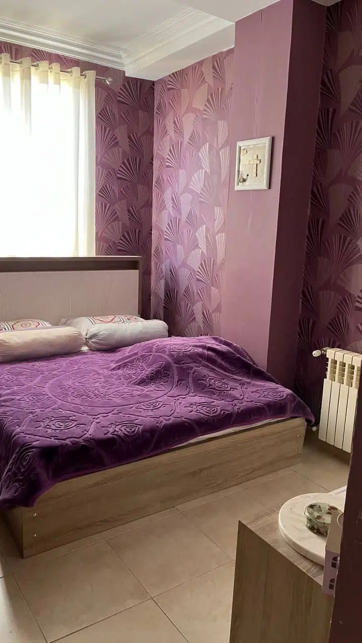 ۷۵متر در گلستانهای اشتراکی شمالی ۲ کله نور|فروش آپارتمان|کرج, باغستان|دیوار