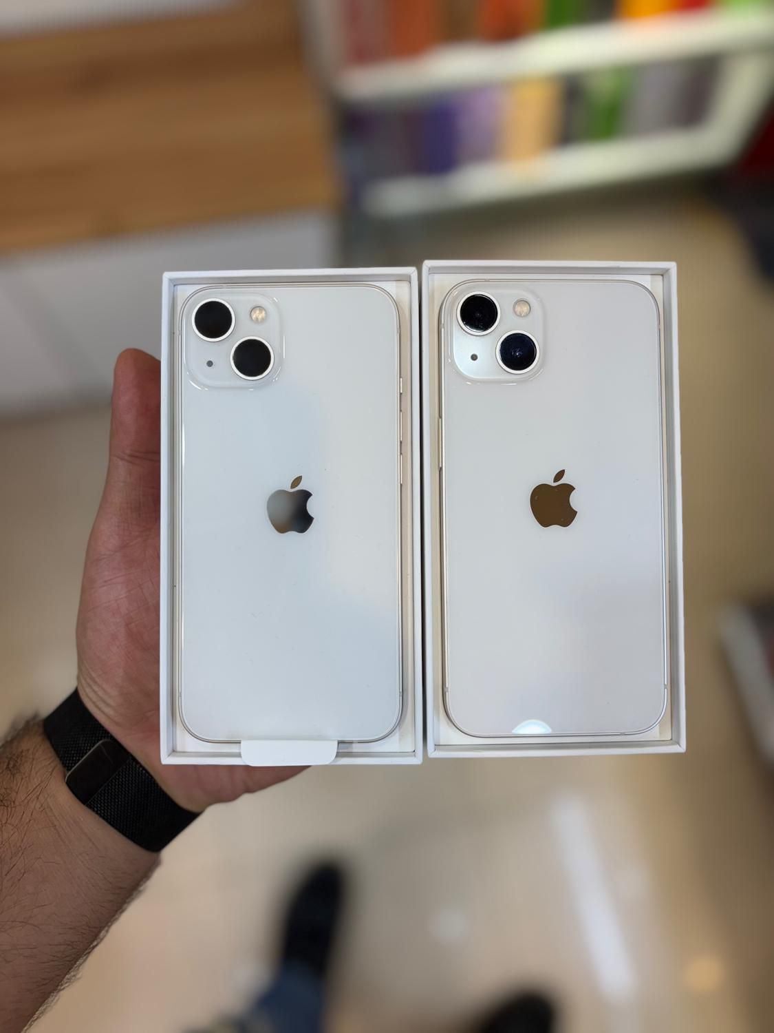 iphone 13normal اقساطی|موبایل|کرمانشاه, |دیوار