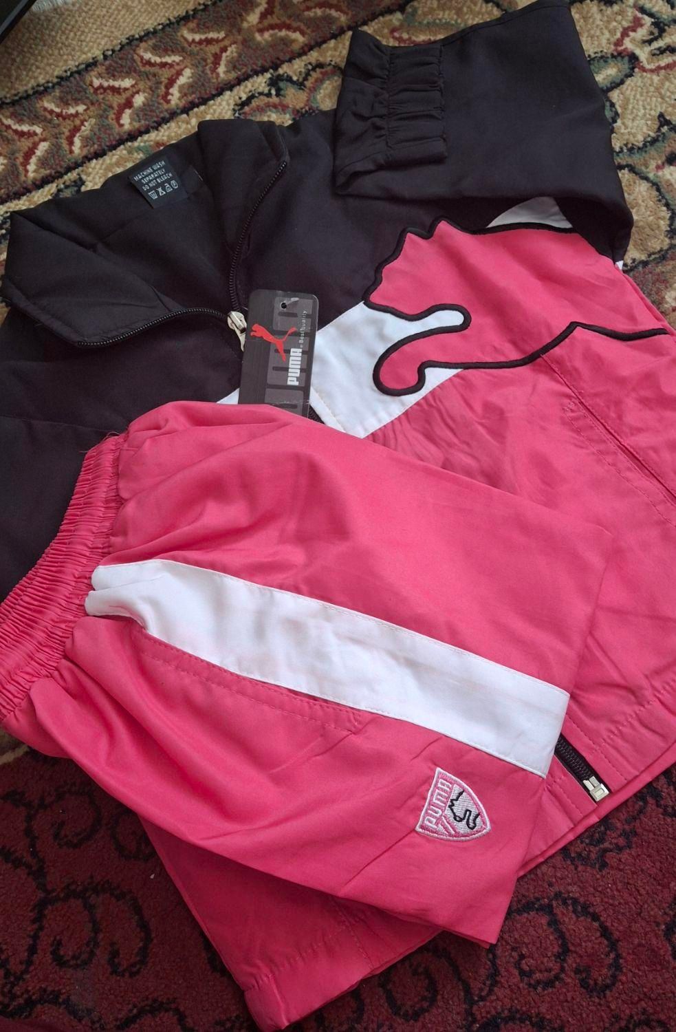 لباس ورزشی|کفش و لباس بچه|جهرم, |دیوار