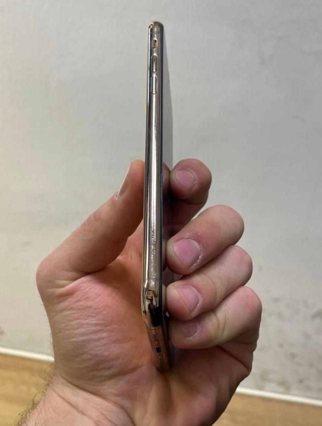 اپل iPhone XS با حافظهٔ ۲۵۶ گیگابایت|موبایل|مشهد, چهارچشمه|دیوار