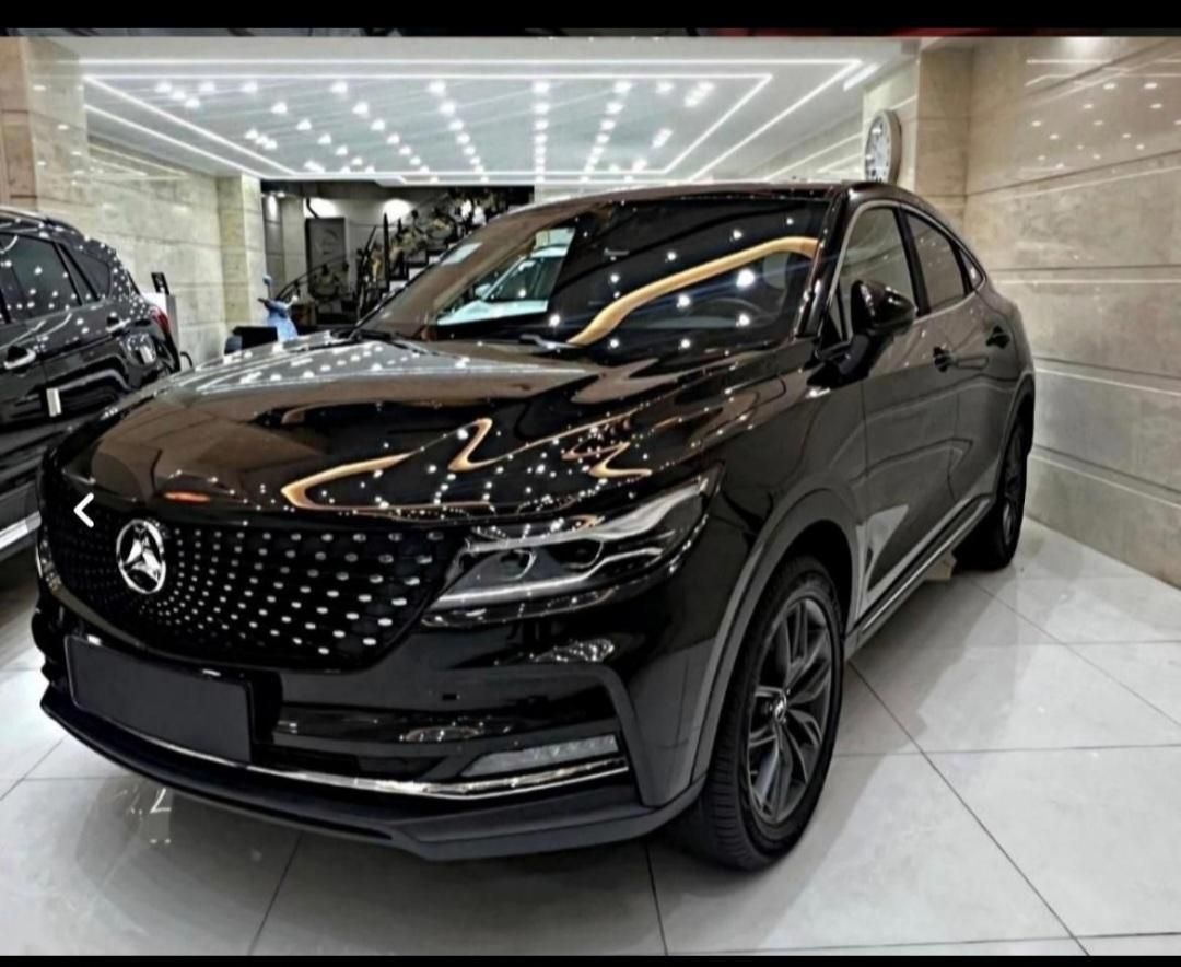 دیگنیتی پرایم / دیگنتی پرایم صفرخشک ۴۰۴|خودرو سواری و وانت|تهران, ستارخان|دیوار