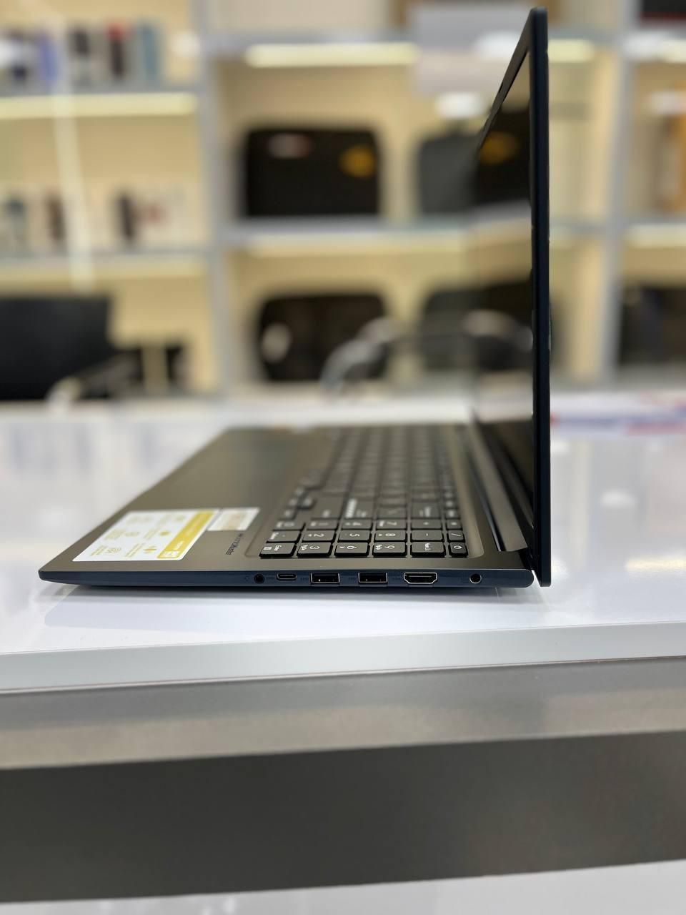 لپ تاپ دانشجویی ایسوس Asus ideapad 3 قسطی|رایانه همراه|اهواز, گلستان|دیوار