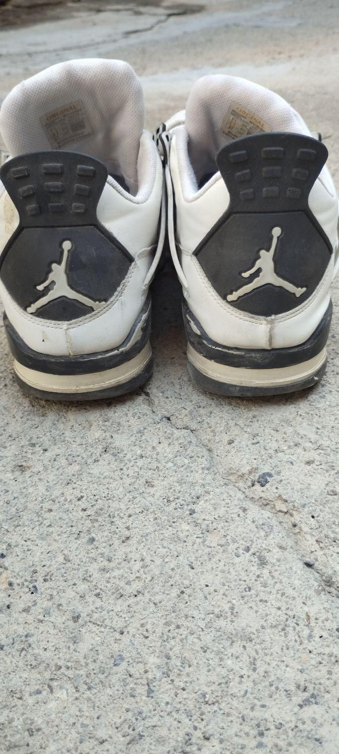 کفش اصل اورجینال|کیف، کفش، کمربند|مراغه, |دیوار