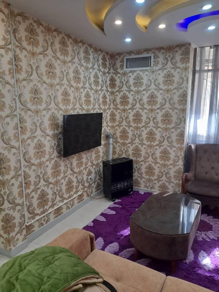 اجاره روزانه/هفتگی/ماهانه آپارتمان ۵۵ متری|اجارهٔ کوتاهمدت آپارتمان و سوئیت|اسلامشهر, شهرک واوان|دیوار