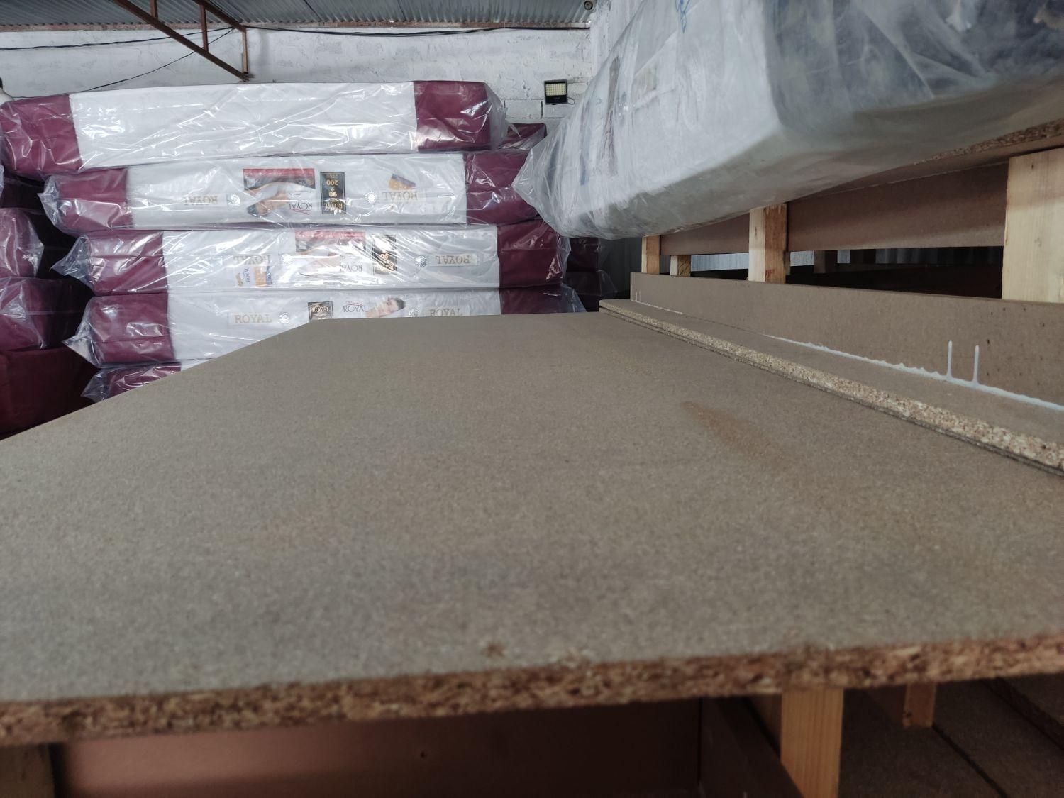 کفی تخت خواب مبلمان شاهرخ|تشک تختخواب|برازجان, |دیوار