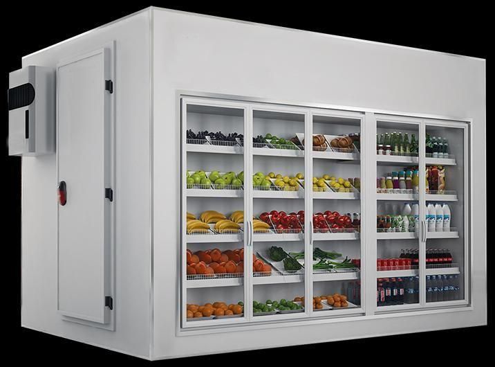 ساندویچ پانل سقفی دیواری سردخانه ای(تولیدی)|مصالح و تجهیزات ساختمان|شیراز, شهرک گلها|دیوار