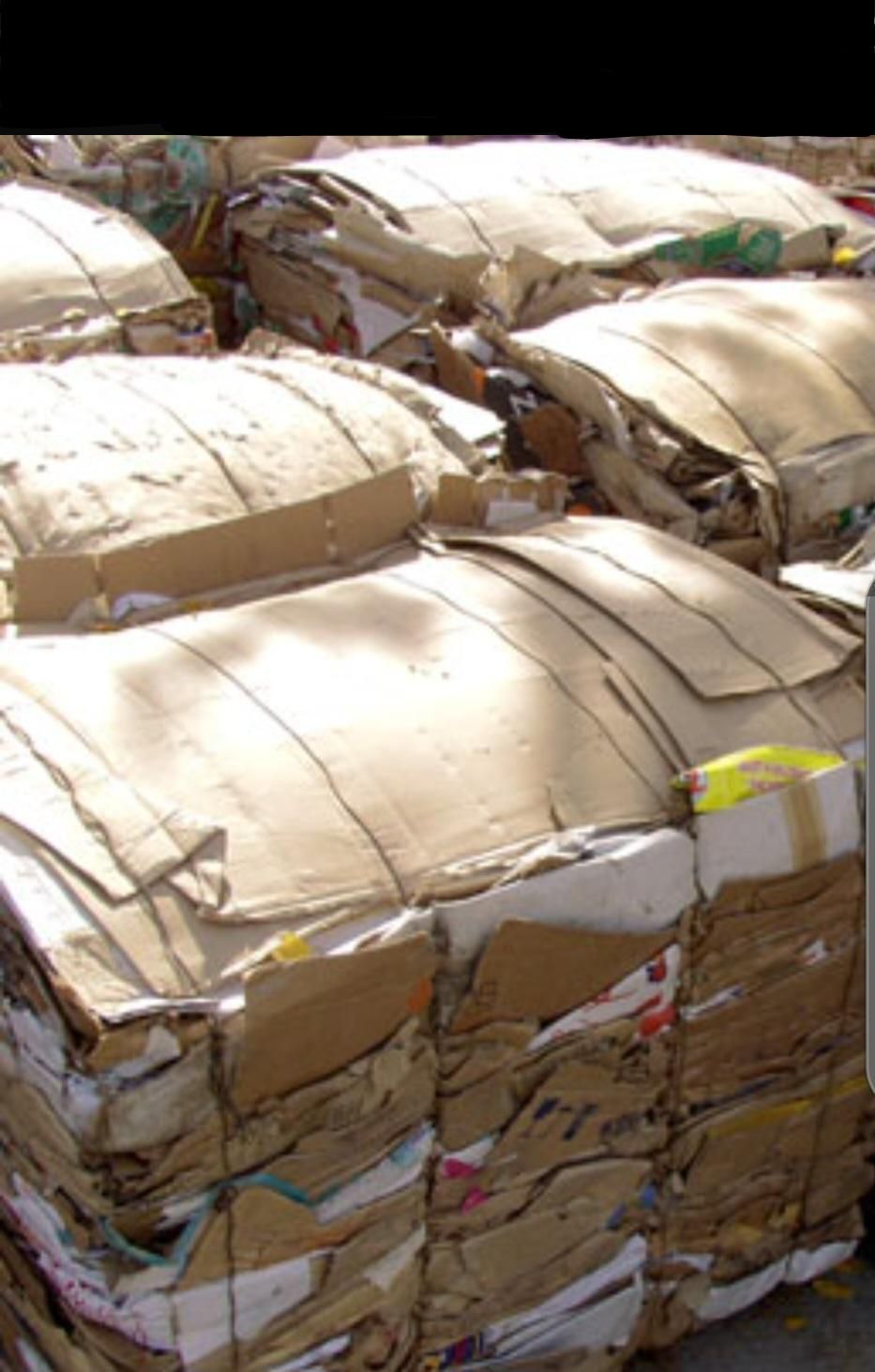 ضایعات، کارتن ،آهن پلاستیک|عمدهفروشی|خرمآباد, |دیوار