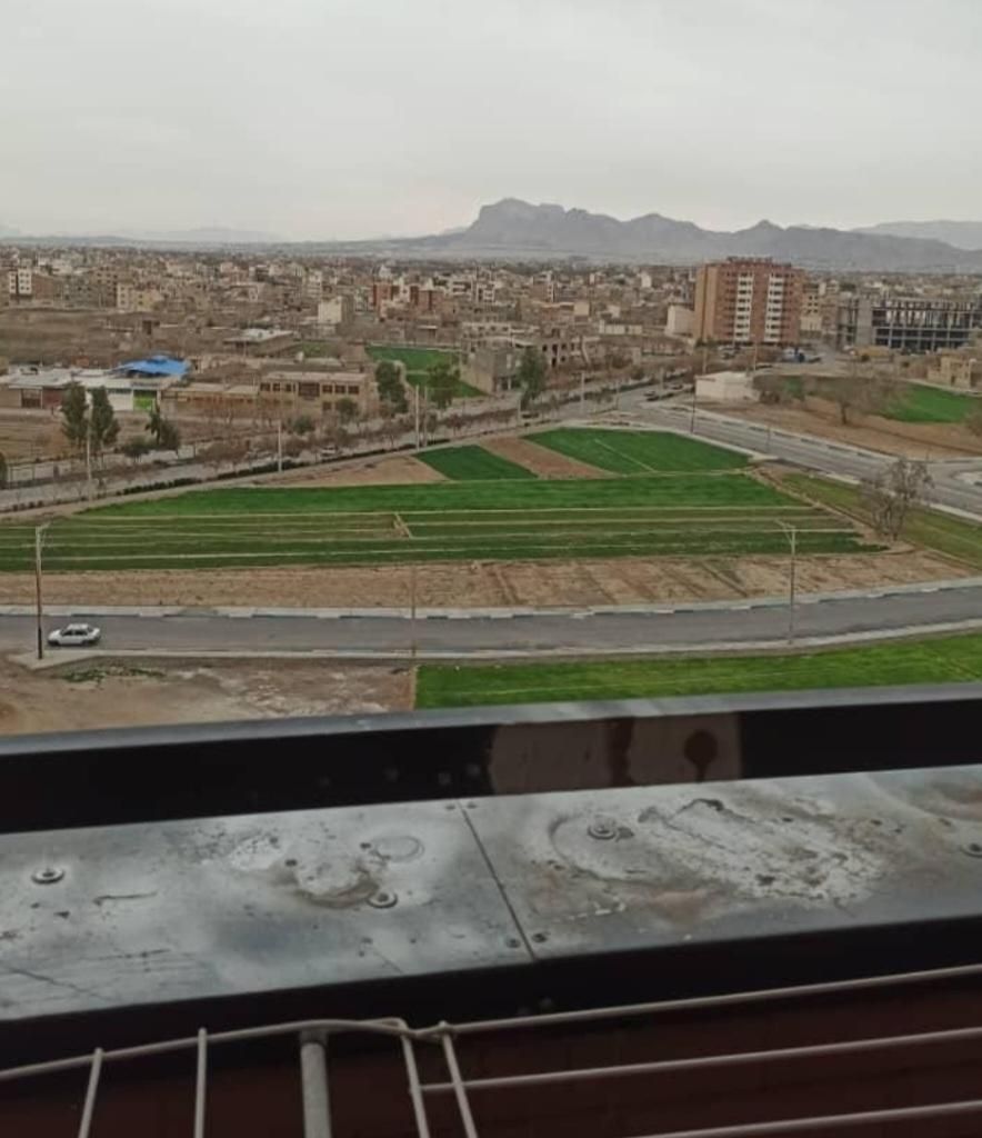 آپارتمان مسکونی ۱۱۰متر کلید نخورده|فروش آپارتمان|اصفهان, لیمجیر|دیوار
