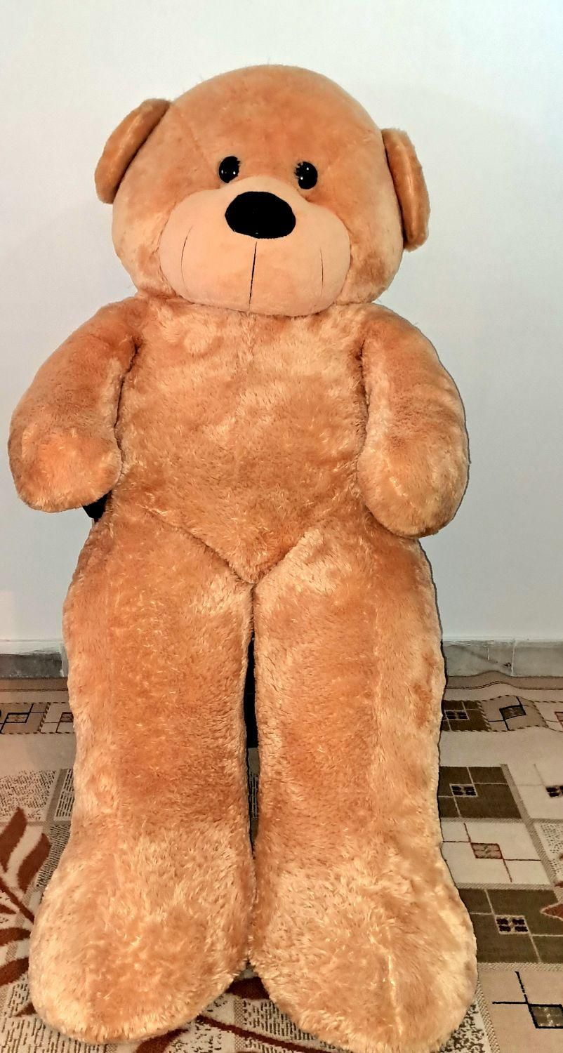 خرس بزرگ|اسباببازی بچه|تهران, پونک|دیوار