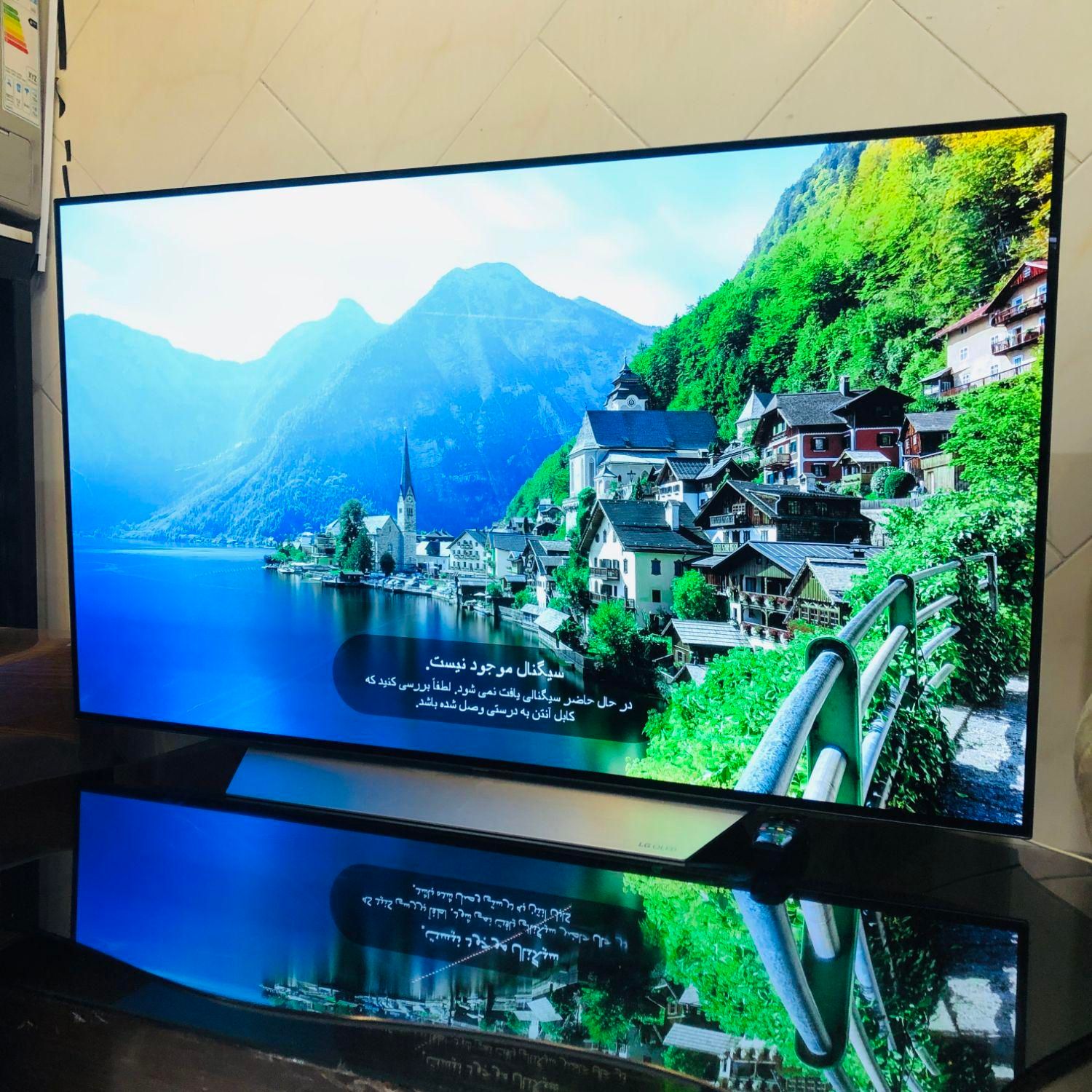 فروش خریدار LED کارکرده اکبند ۳۲تا۷۵ تهران کرج|تلویزیون و پروژکتور|تهران, باشگاه نفت|دیوار