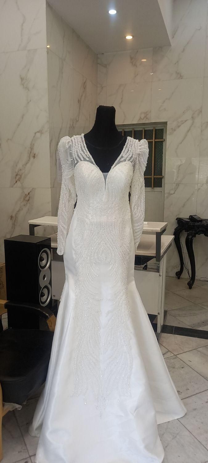 اجاره لباس عروس و سفره عقد|خدمات پذیرایی، مراسم|بجنورد, |دیوار