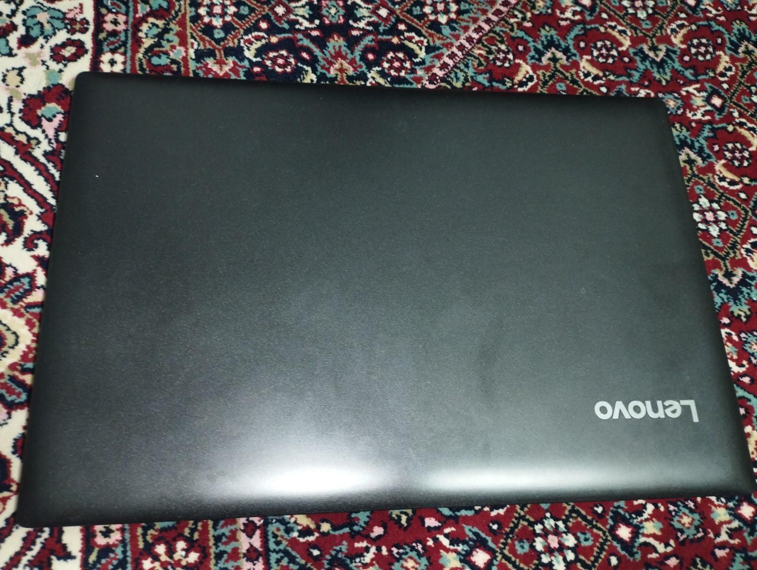 لپتاپ لنوو مدل ideapad330|رایانه همراه|کنارک, |دیوار