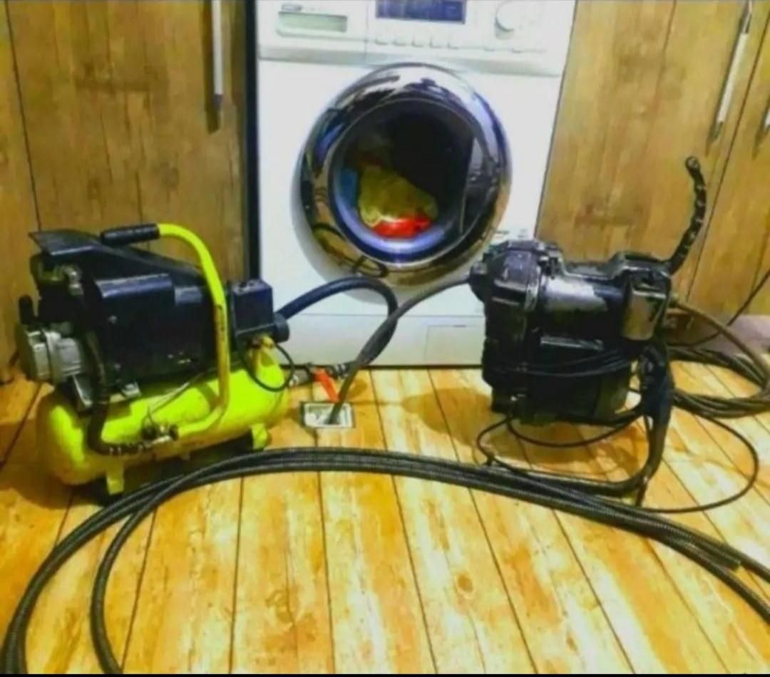 لوله بازکنی وفنرزنی چابازکن توس خیام سجادهدایت۲۴س|خدمات پیشه و مهارت|مشهد, موسوی قوچانی|دیوار