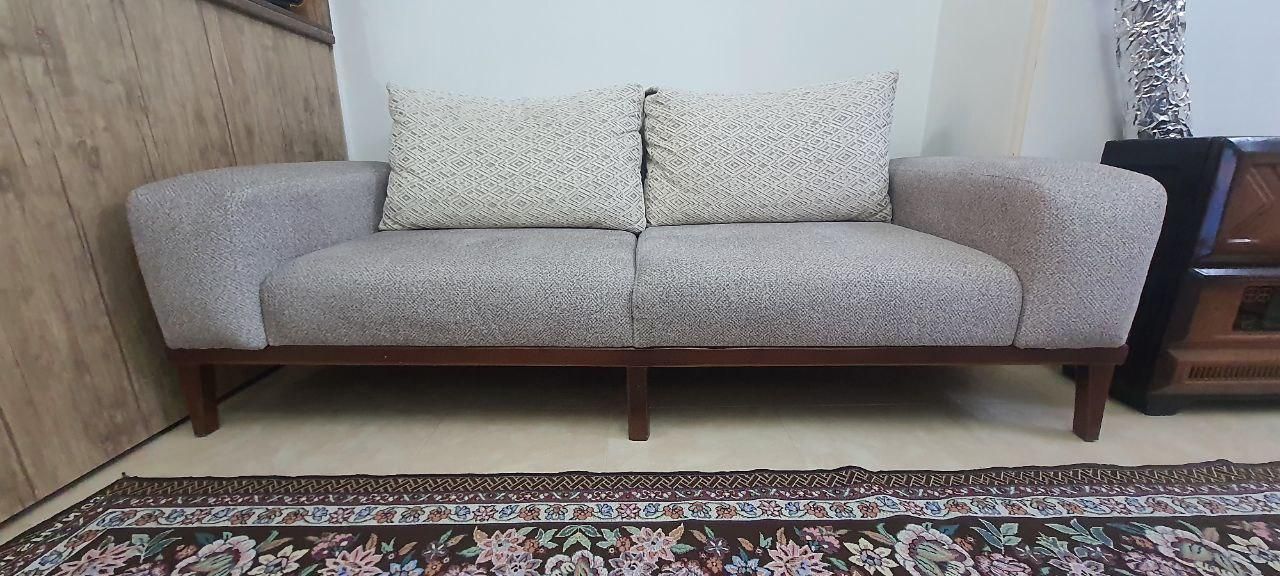مبلمان|مبلمان خانگی و میز عسلی|تهران, بروجردی|دیوار