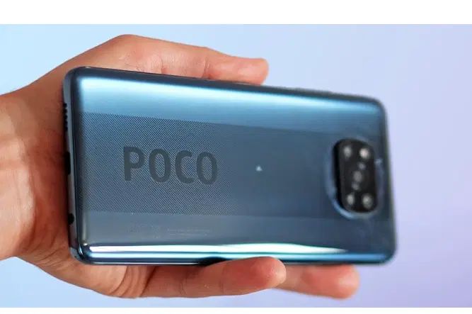 POCO X3|موبایل|تهران, سهروردی|دیوار