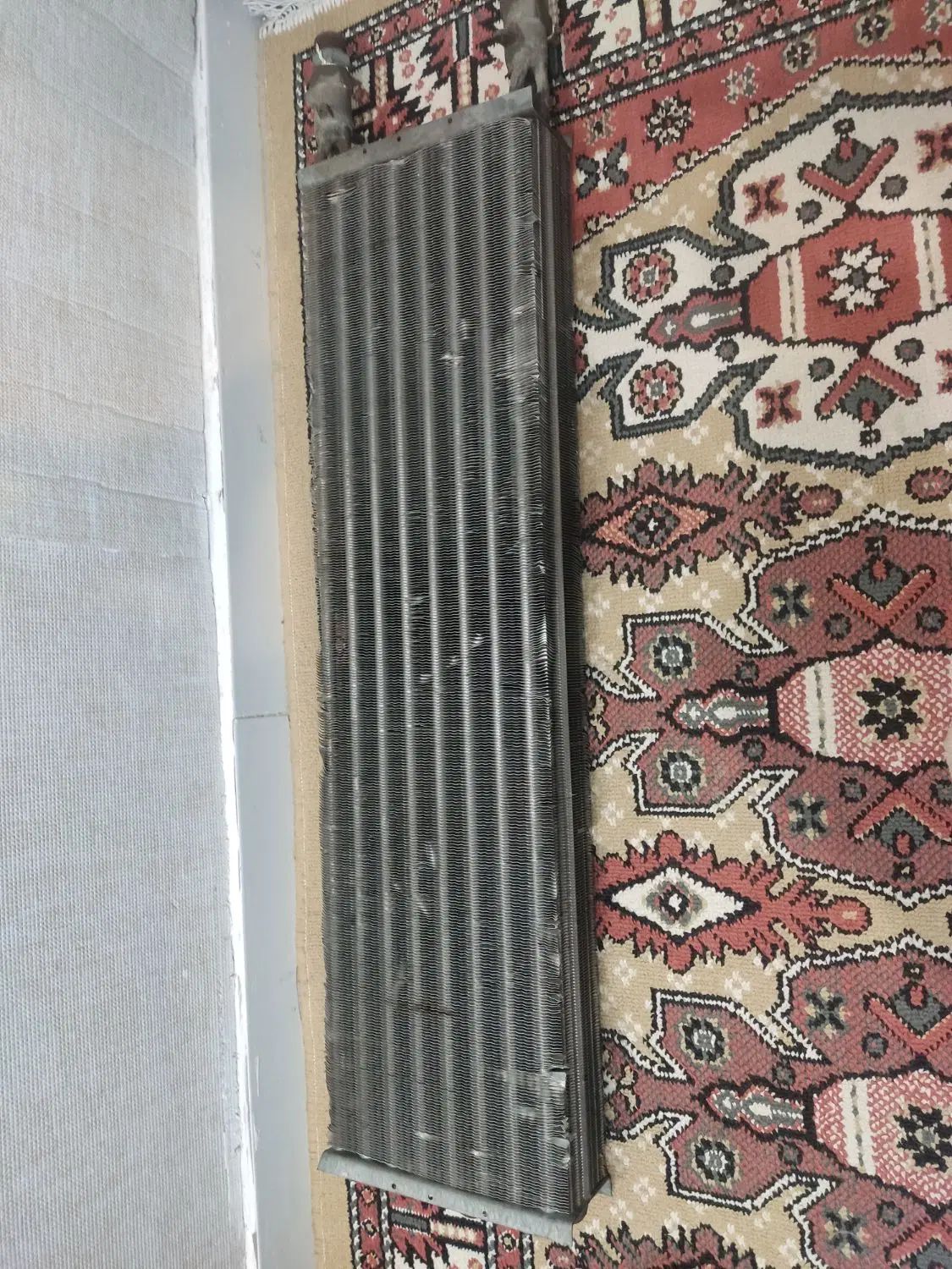 کویل ابگرم|کولر گازی و فن‌کوئل|کرج, کیانمهر|دیوار