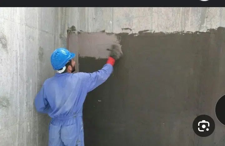 استا بنا دیوارچینی تخریب پلاستر نرمه سیمان سفید|خدمات پیشه و مهارت|بندرعباس, |دیوار