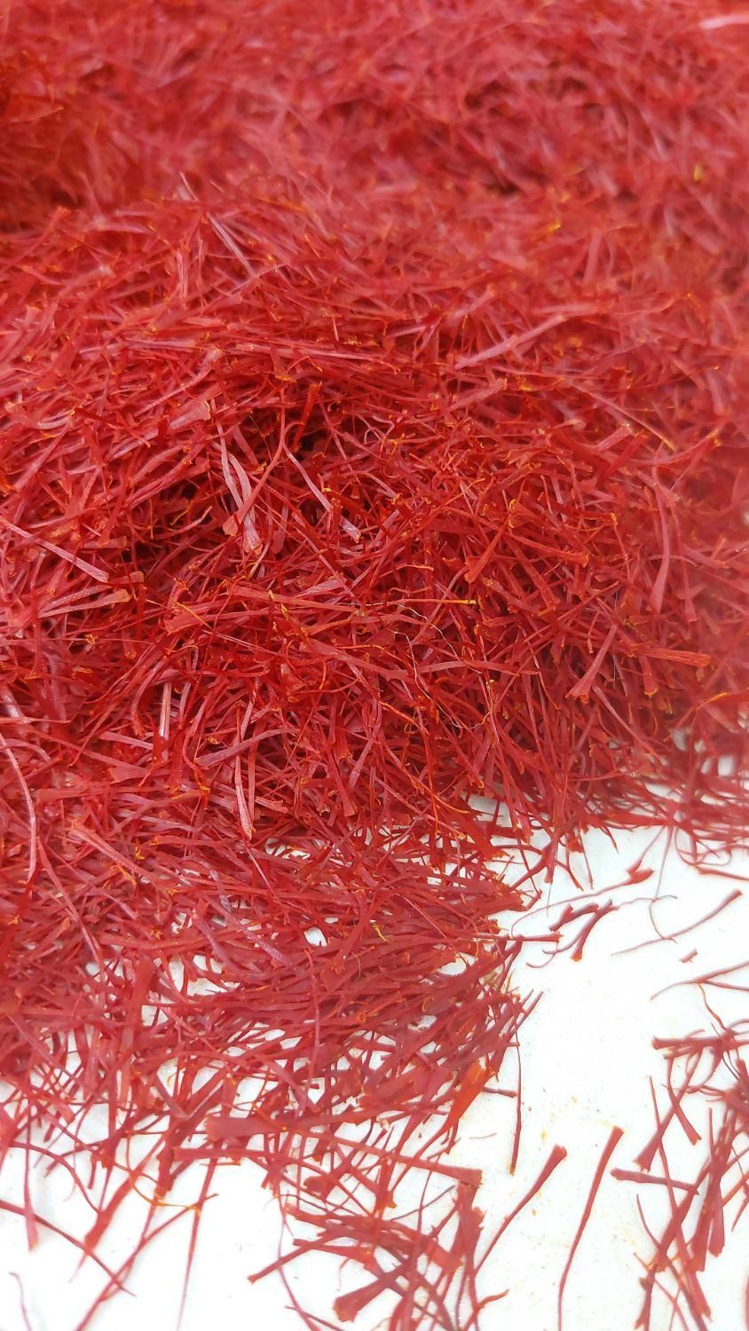زعفران تعاونی اقتصادی کشاورز فروش عمده و جزئی|خوردنی و آشامیدنی|تهران, جنت‌آباد مرکزی|دیوار