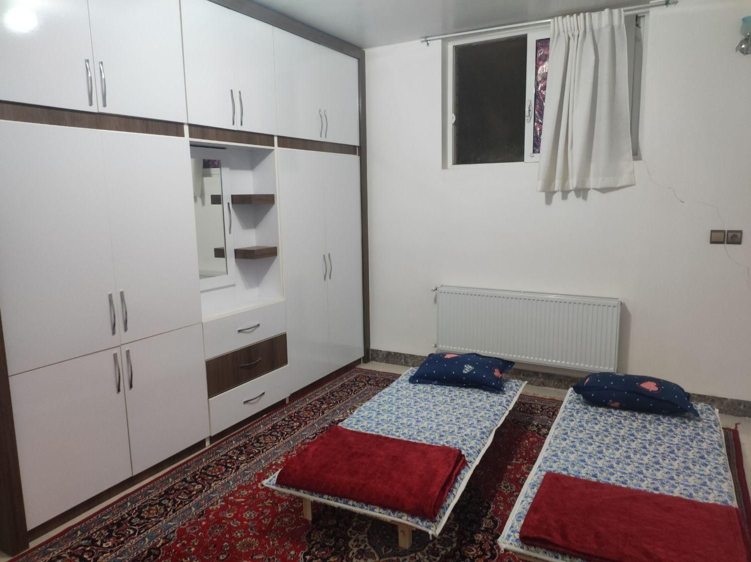 اجاره روزانه/هفتگی/ماهانه آپارتمان ۱8۰ متری|اجارهٔ کوتاهمدت آپارتمان و سوئیت|چادگان, |دیوار