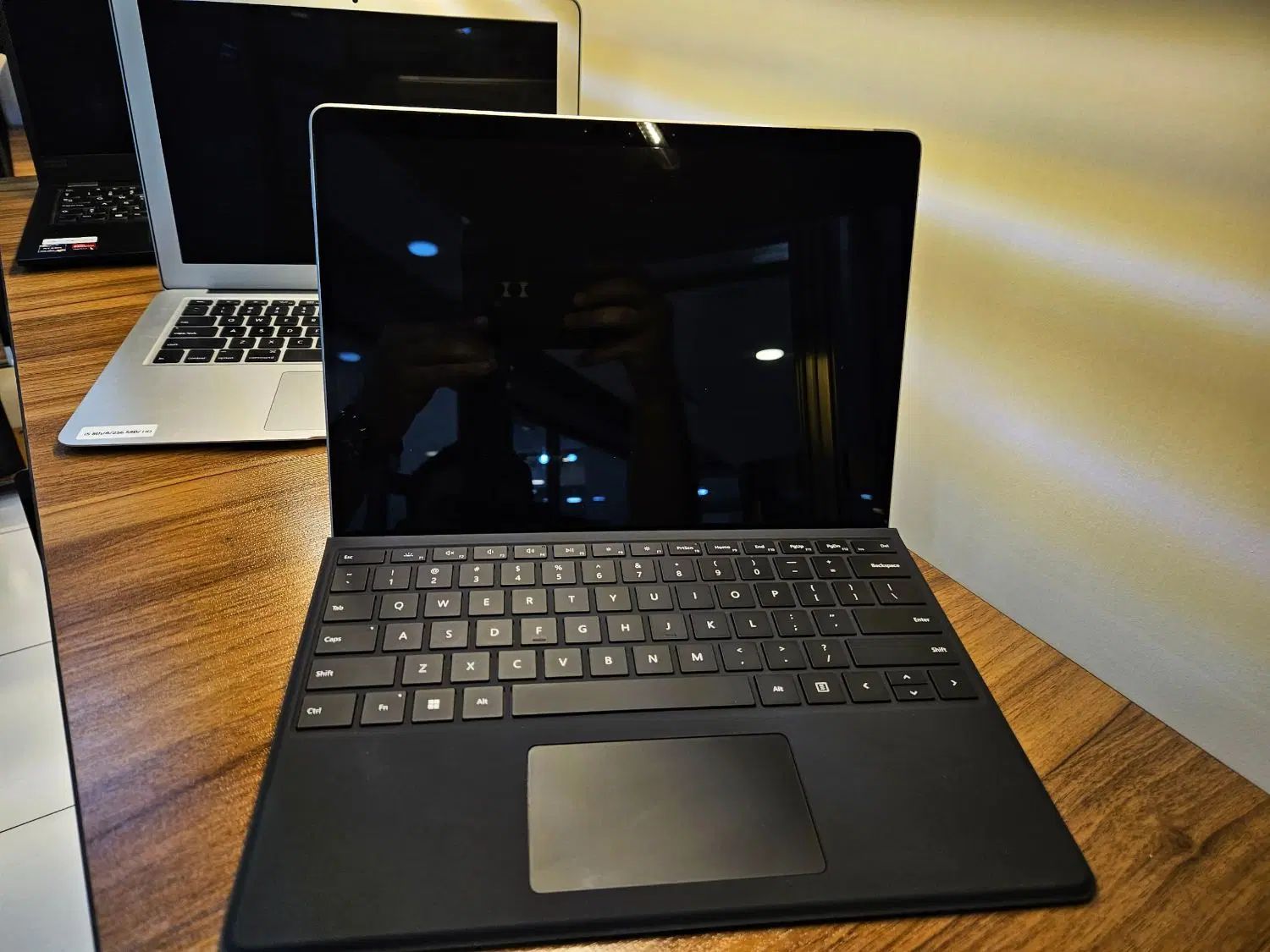 کامپیوتر Surface pro 8|رایانه همراه|شیراز, عفیف‌آباد|دیوار