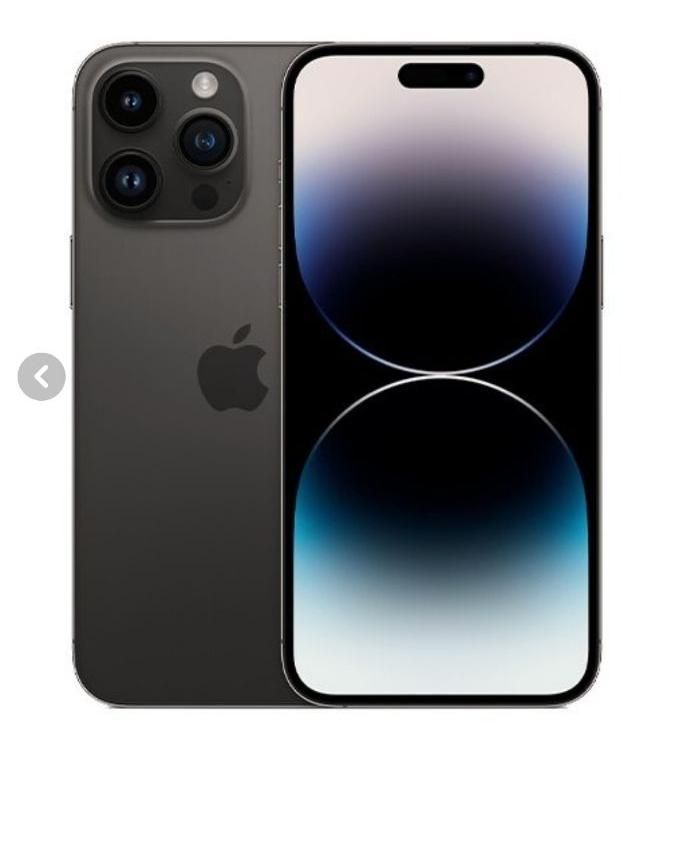 اپل iphone 14 Pro Max با حافظهٔ ۵۱۲ گیگابایت|موبایل|فولادشهر, B5|دیوار