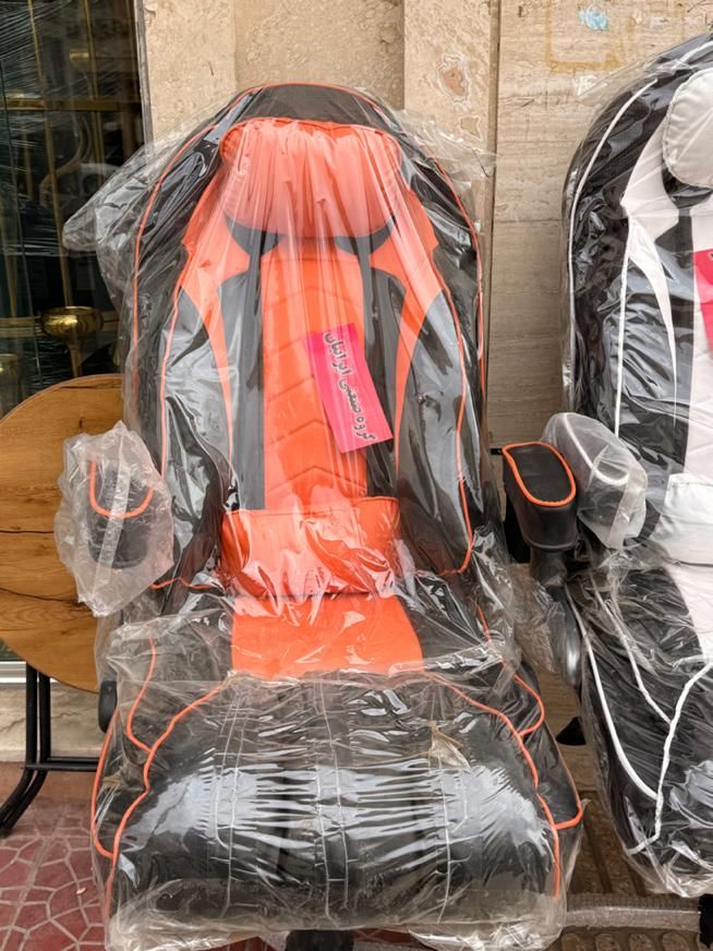 صندلی  اداری کامپیوتر|صندلی و نیمکت|اندیشه, شهرک مریم|دیوار