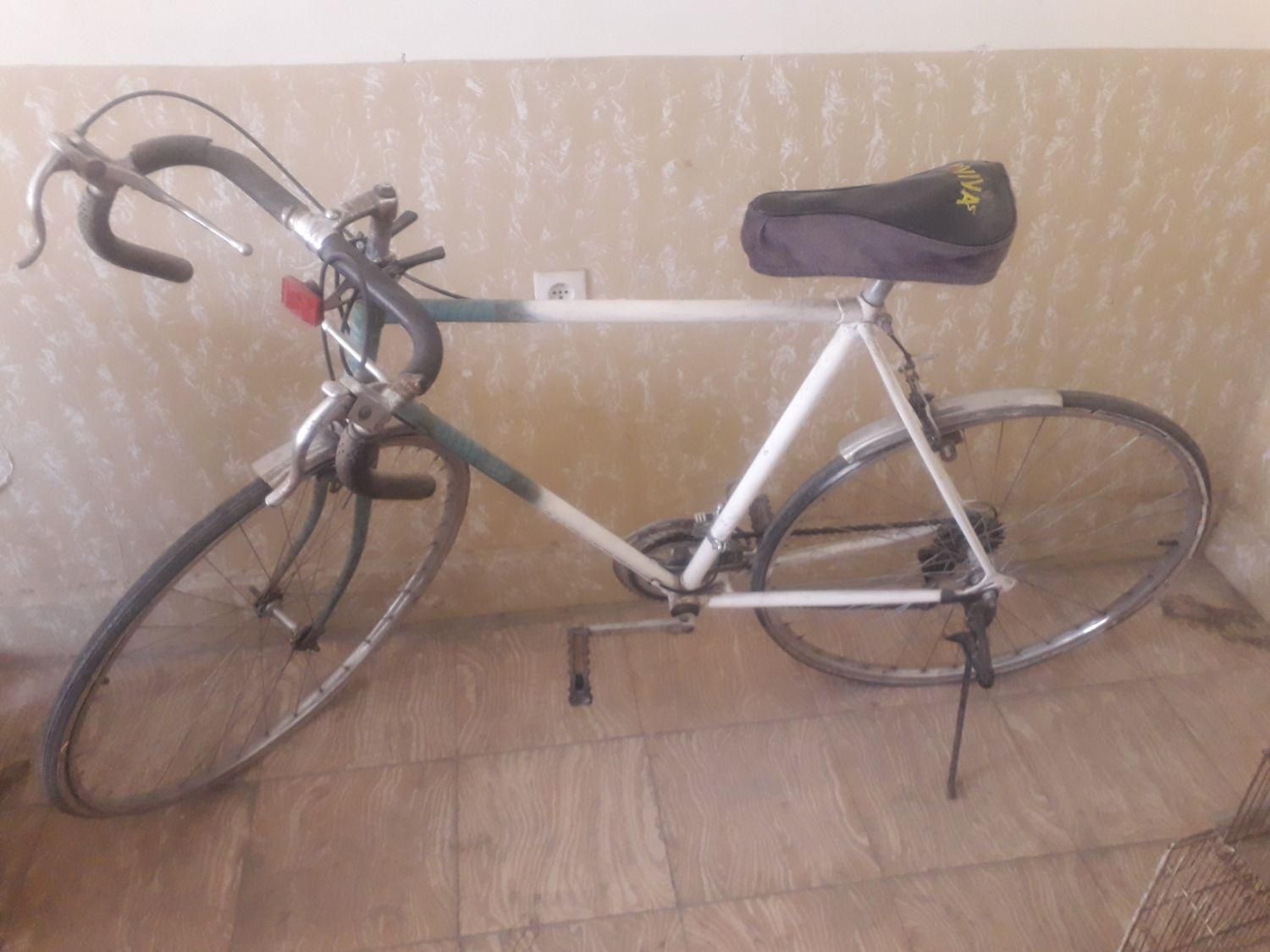 کورسی ۲۷ مجستیک ژاپن|دوچرخه، اسکیت، اسکوتر|شیراز, شهرک مفتح|دیوار