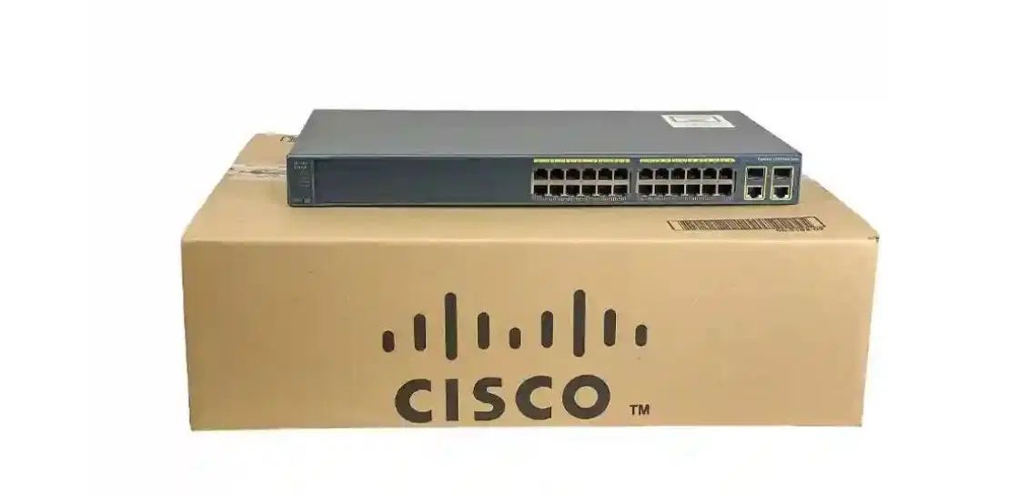 سوییچ سیسکو cisco poe و تجهیزات شبکه|مودم و تجهیزات شبکه|مشهد, راهنمایی|دیوار