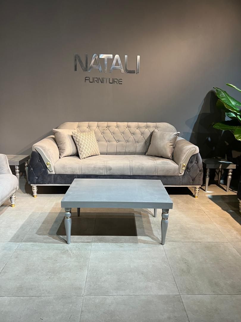 مبل چستر ، اسکارلت، پاریس ، لورنتی|مبلمان خانگی و میز عسلی|ایلام, |دیوار