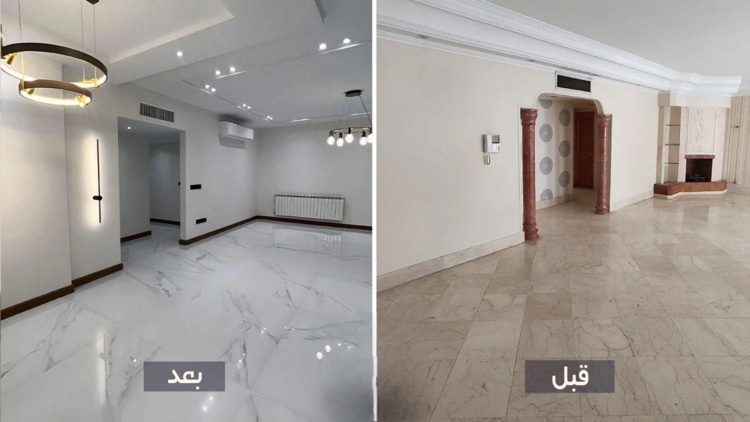 پیمانکاری و بازسازی خانه با بهترین شرایط|خدمات پیشه و مهارت|سنندج, |دیوار