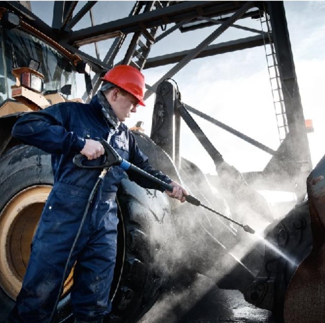 کارواش سیار|خدمات موتور و ماشین|ری, ظهیرآباد|دیوار