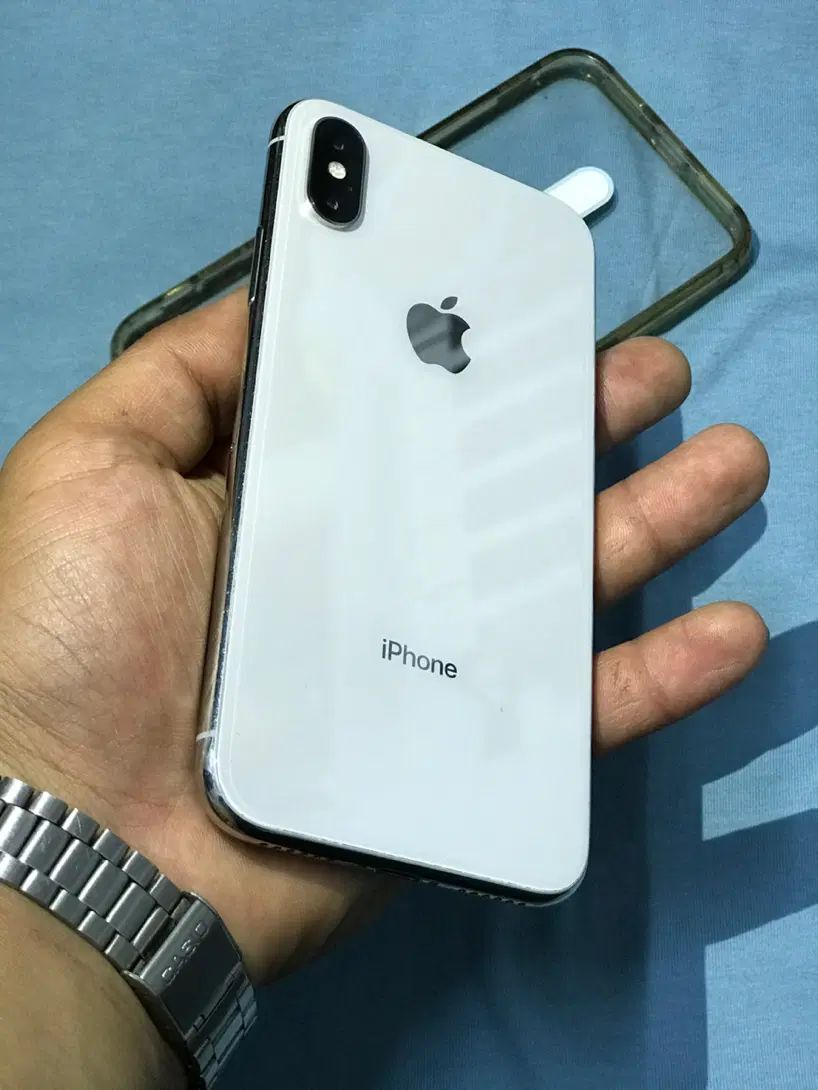 اپل iPhone X با حافظهٔ ۶۴ گیگابایت|موبایل|تبریز, |دیوار