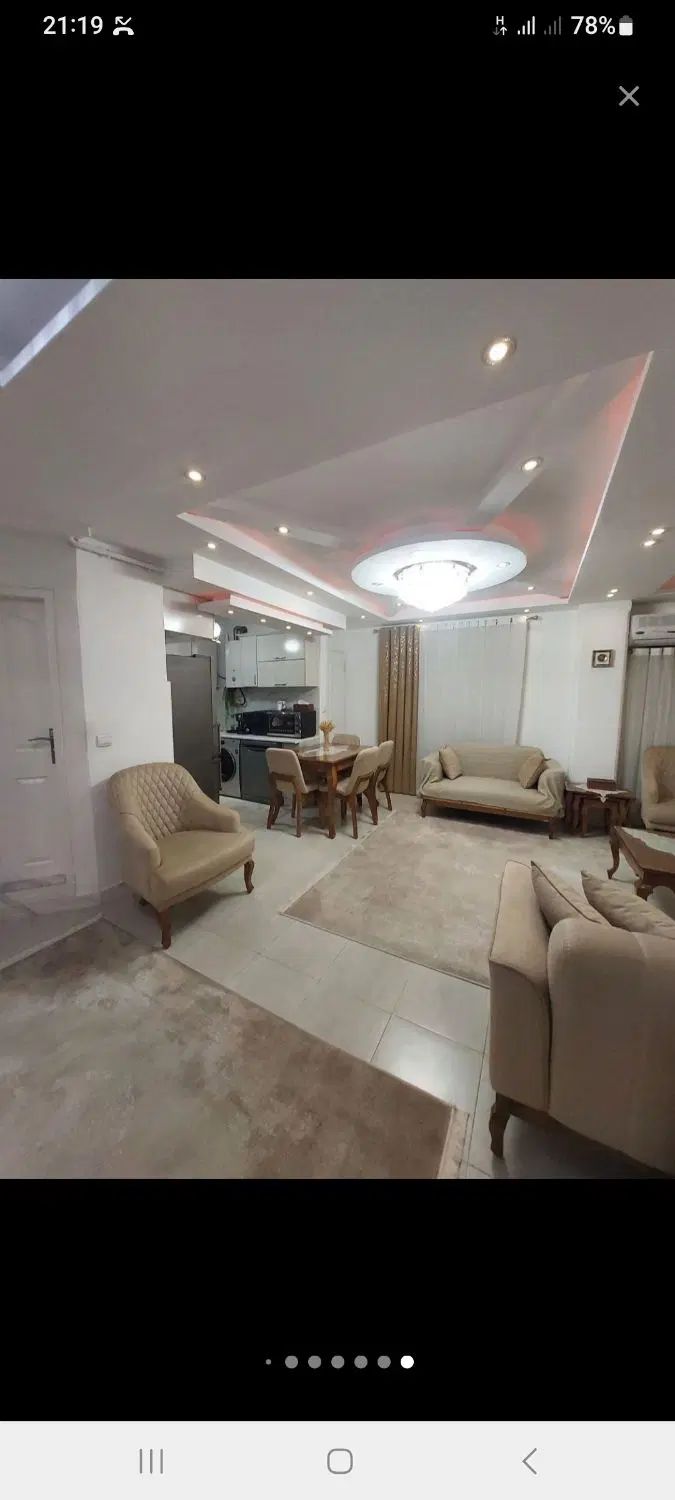 سندخوش ساخت۷۵مترباوام|فروش آپارتمان|رشت, کوی غلام نیا|دیوار