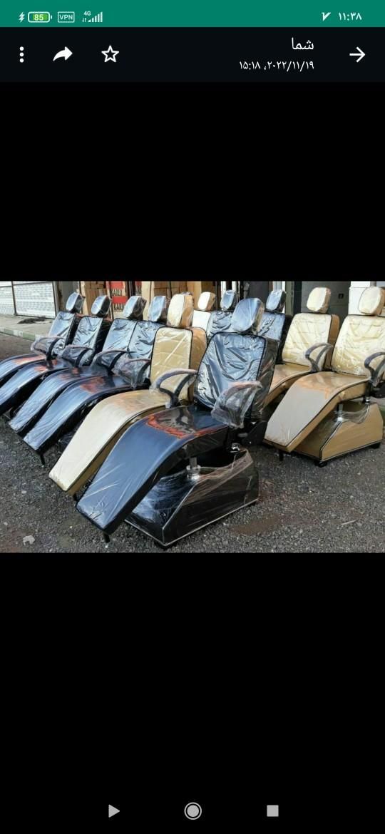 فروش تجزیهات ارایشگری|آرایشگاه و سالنهای زیبایی|لردگان, |دیوار