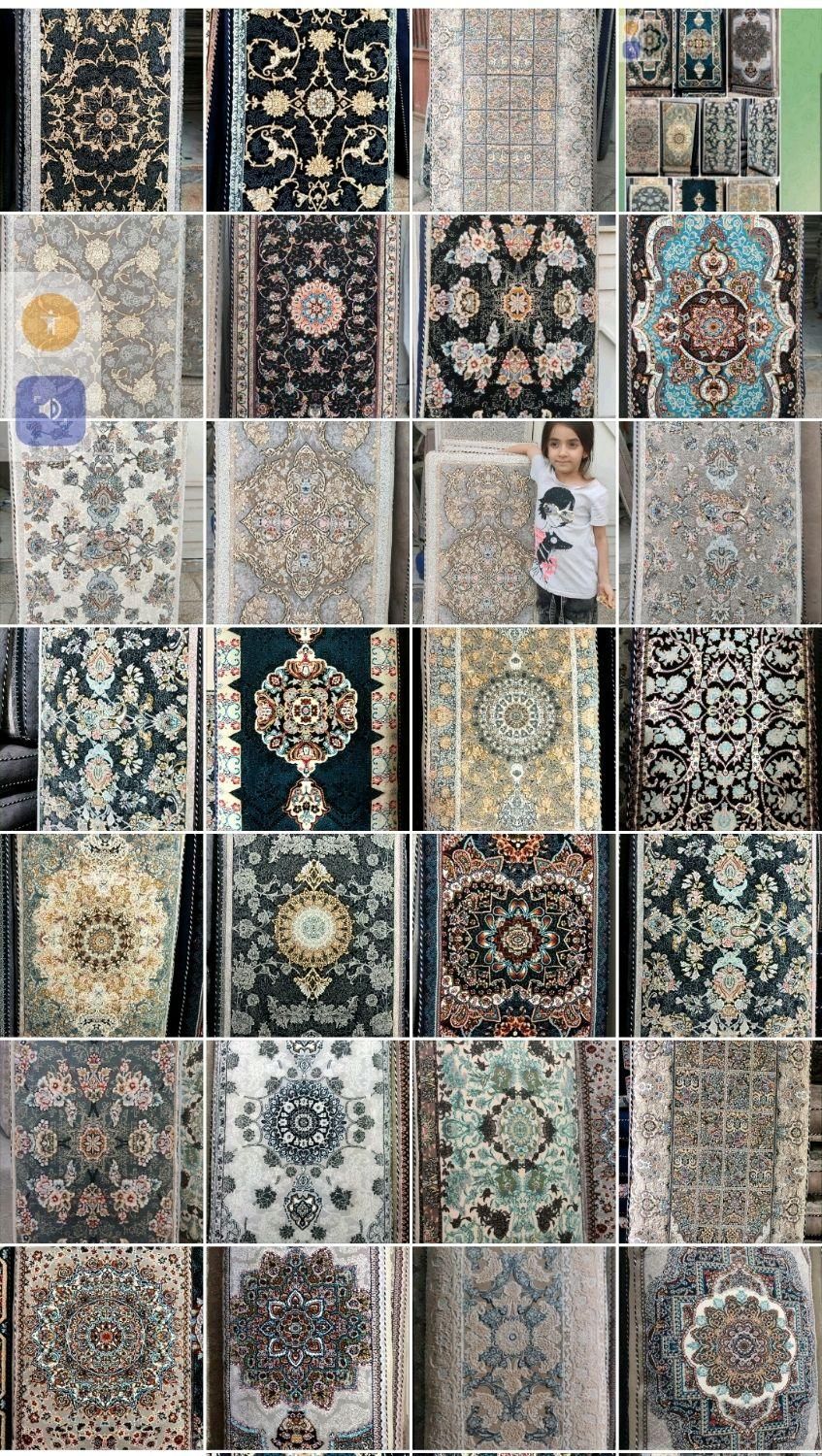 پشتی طرح شکوفه|پشتی|قم, بلوار امین و ساحلی|دیوار