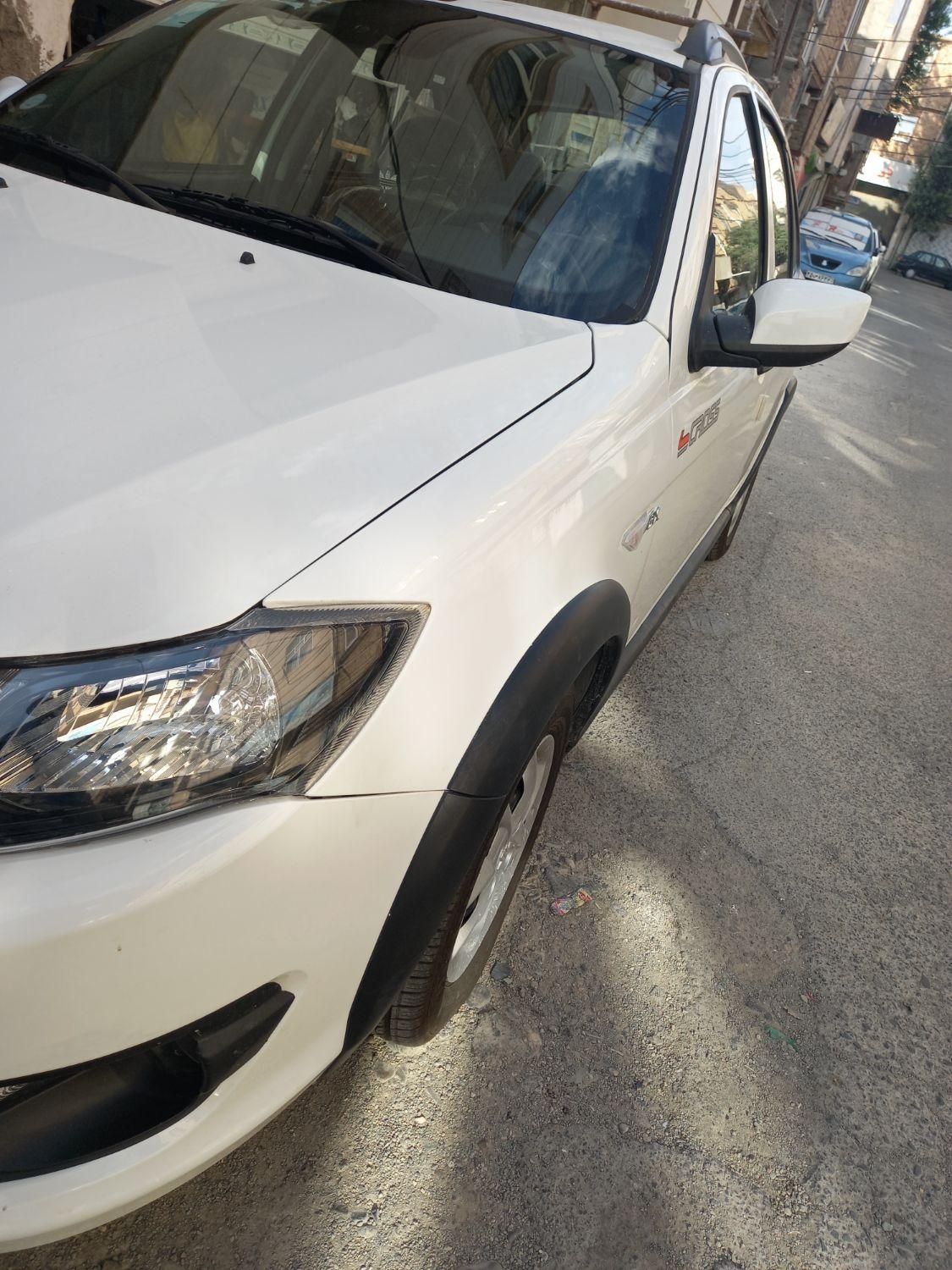 کوییک GX L|خودرو سواری و وانت|گلستان (تهران), |دیوار