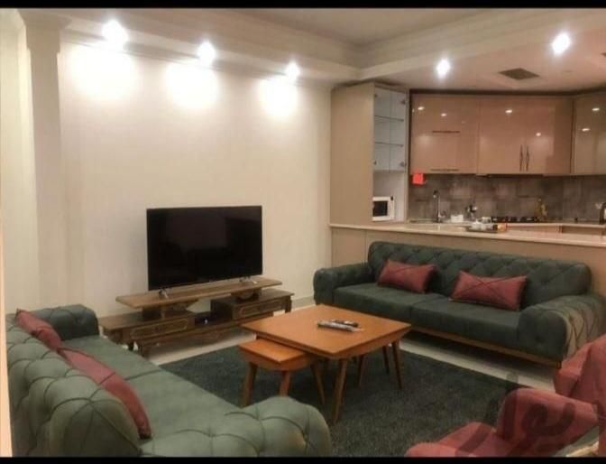 سویت و آپارتمان اجاره به صورت کوتاه مدت و موقت|اجارهٔ کوتاهمدت آپارتمان و سوئیت|فولادشهر, فولادشهر|دیوار