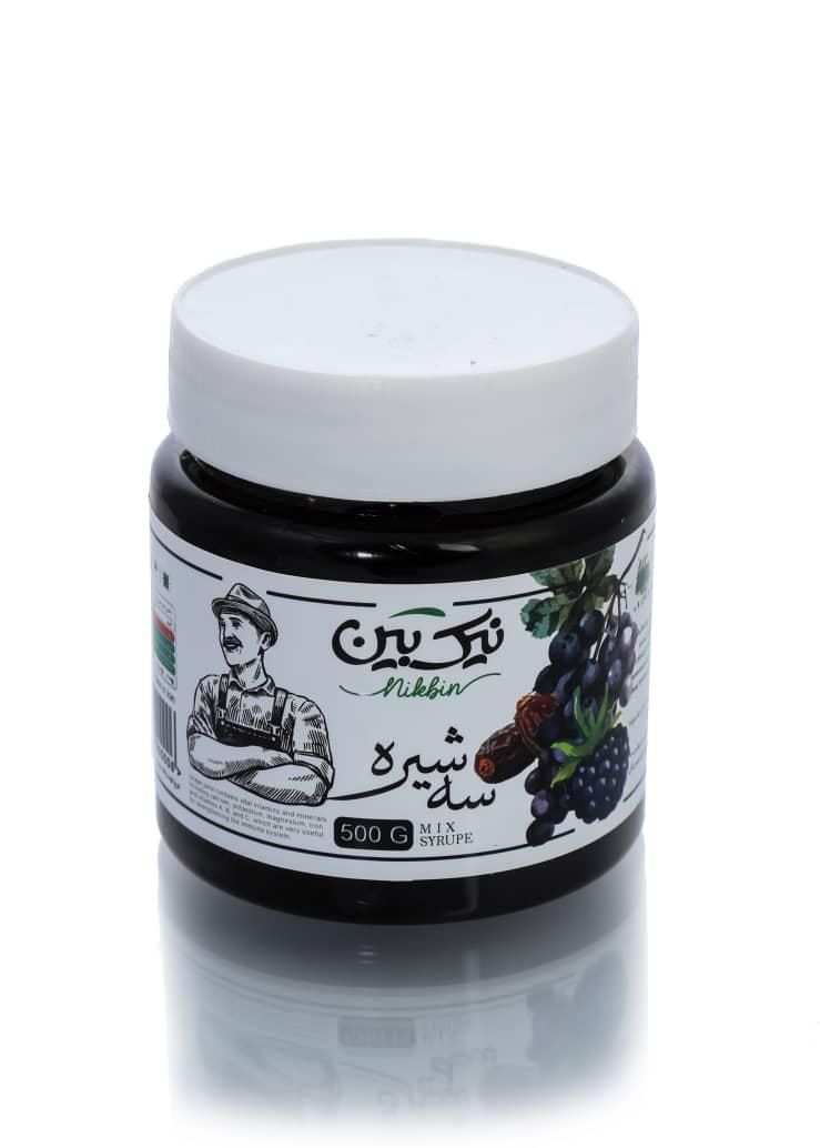 فروش عمده انواع شیره ۵۰۰ گرمی|عمده‌فروشی|تهران, بهارستان|دیوار