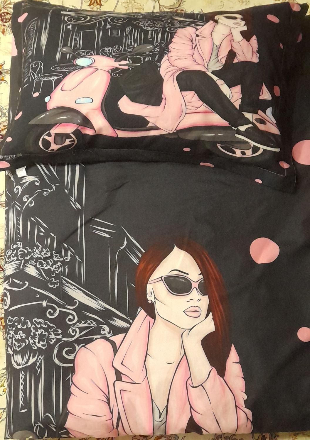 روتختی تک نفره دخترانه|سرویس روتختی|قزوین, |دیوار