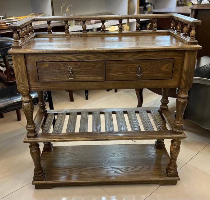 کنسول کافی بار تحریر میز سرو بار میز کار کافی شاپ|بوفه، ویترین، کنسول|مشهد, شهرک رازی (شهرک غرب)|دیوار