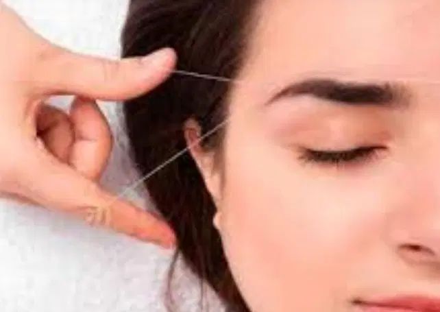 اصلاح کار و ابرو فقط ساکن در محدوده شهناز|استخدام درمانی، زیبایی، بهداشتی|بندرعباس, |دیوار