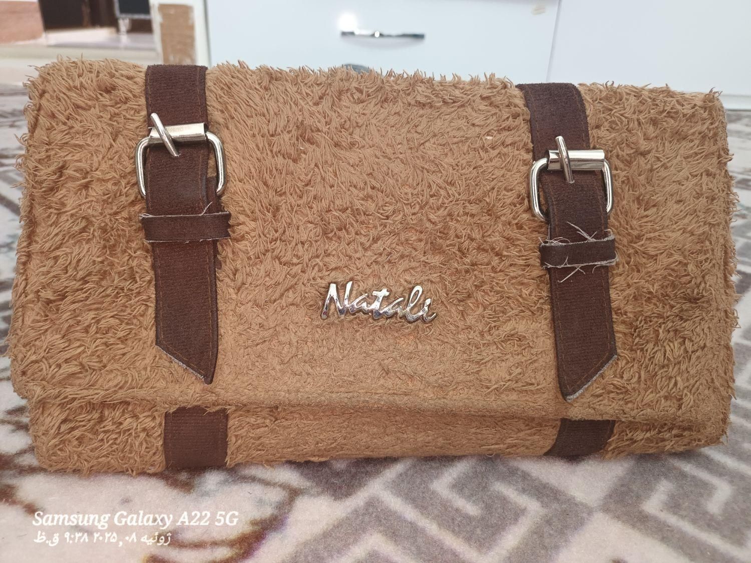 کیف مجلسی و شیک|کیف، کفش، کمربند|تربت‌حیدریه, دیزقند|دیوار