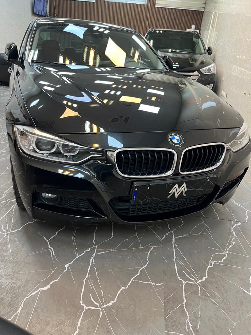 Bmw 320 2013|خودرو سواری و وانت|تهران, سهروردی|دیوار
