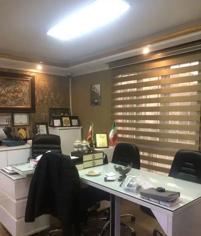 دولت دیباجی جنوبی  موقعیت اداری(۵۰متر ۱خواب)|اجارهٔ دفتر کار، اتاق اداری، مطب|تهران, اختیاریه|دیوار