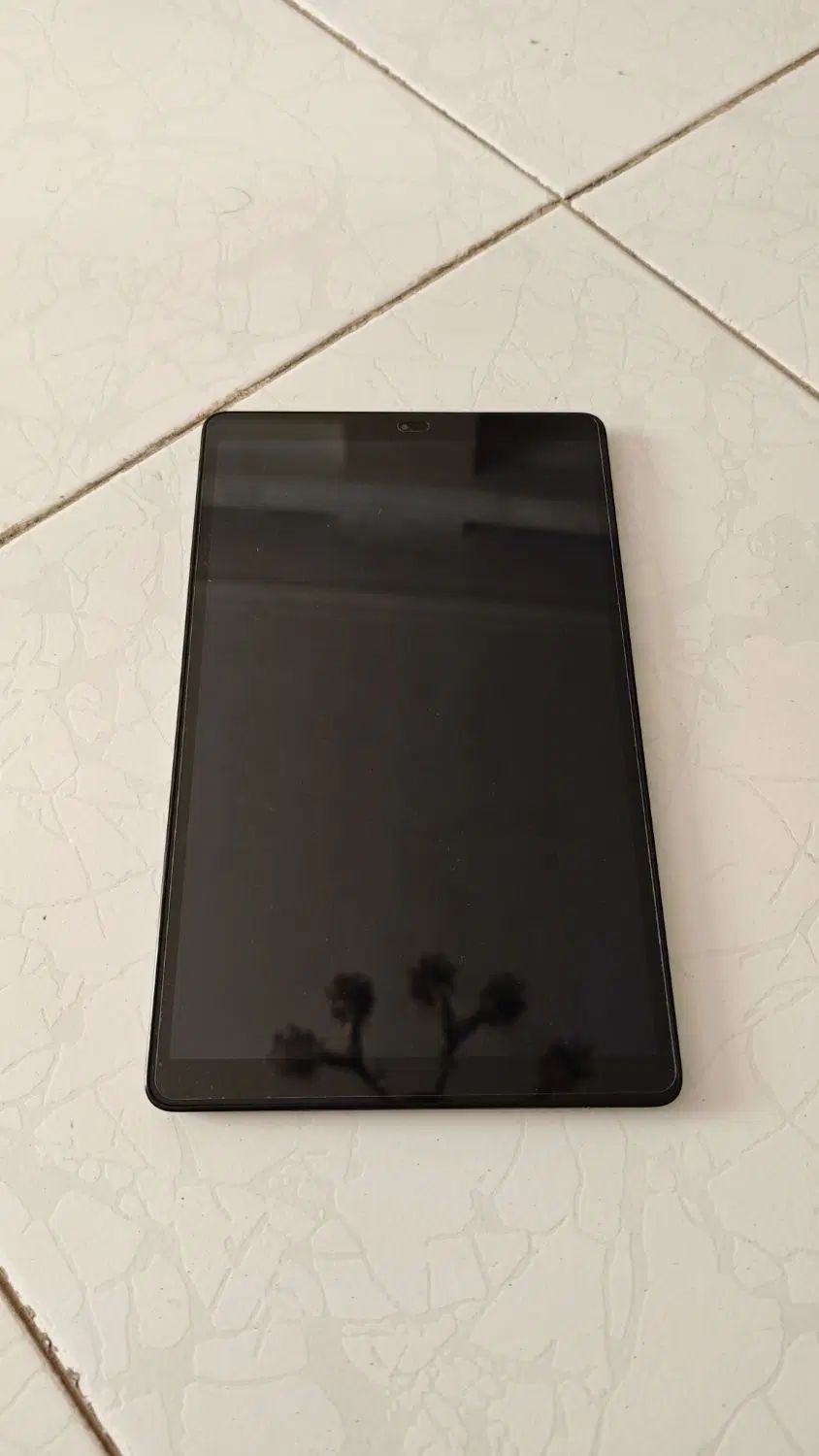 تبلت Galaxy Tab A سیمکارتی|تبلت|مشهد, هنرستان|دیوار