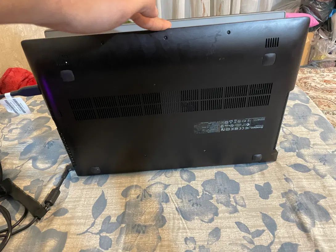 لپ تاب لنوو z500 ideapad|رایانه همراه|تهران, نیروی هوایی (پیروزی)|دیوار