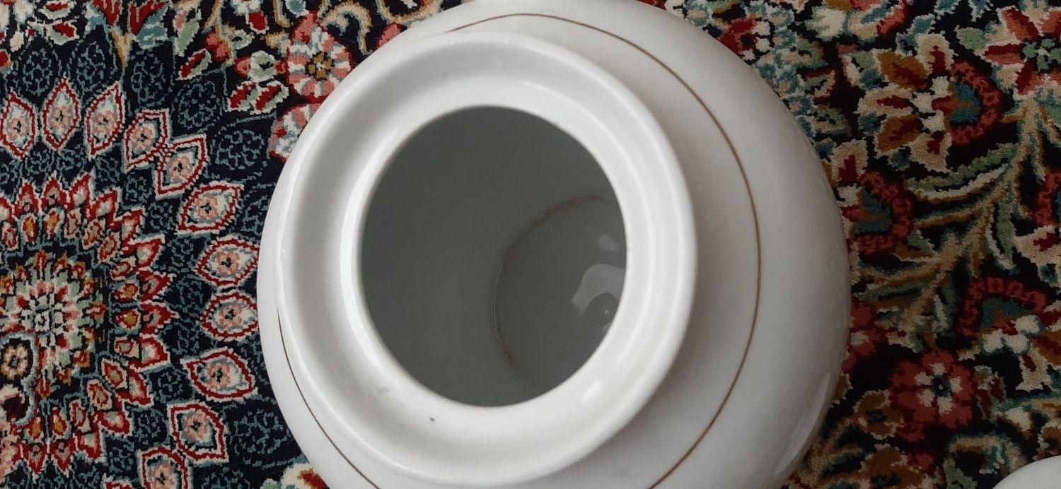 قوری بزرگ|سماور، چای‌ساز، قهوه‌ساز|کرمان, |دیوار
