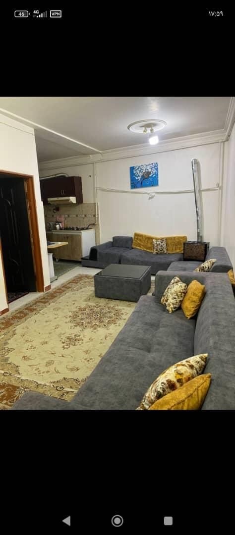 سوئیت ۶۰متری نوآوران ۱۳|فروش آپارتمان|رشت, پاره بیجار|دیوار