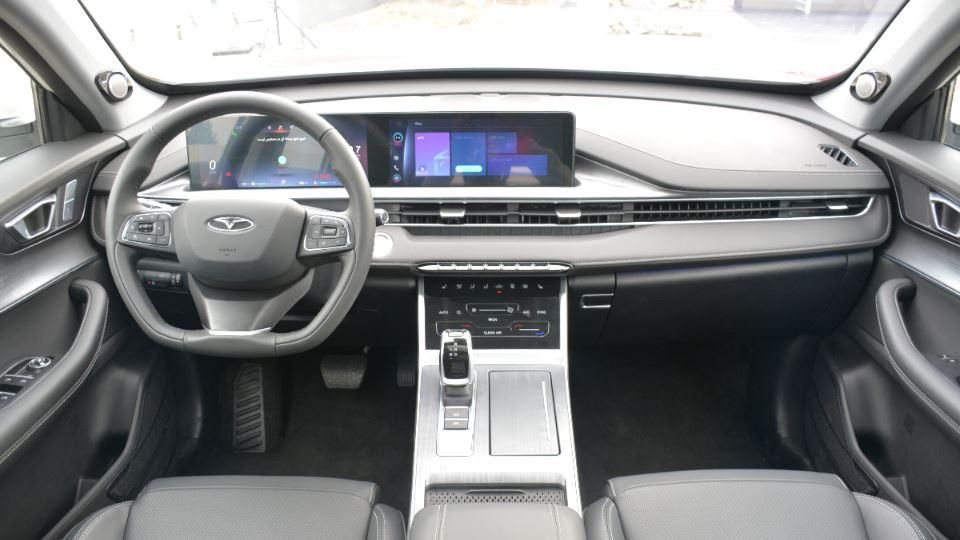 تیگو 7 پرو مکس AWD. پرداخت دومرحله ای|خودرو سواری و وانت|اهواز, شریعتی جنوبی|دیوار