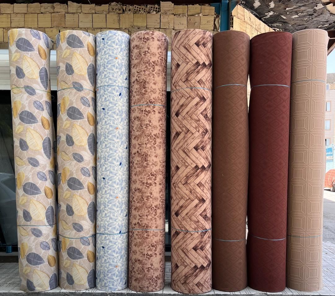 موکت طرحدار چاپی|موکت|مشهد, شهید قربانی|دیوار